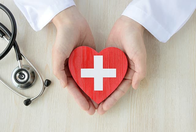 「心臓リハビリテーション」って聞いたことありますか?